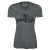 ATC PRO TEAM HEATHER ProFORMANCE TEE Thumbnail