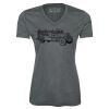 ATC PRO TEAM HEATHER ProFORMANCE TEE Thumbnail