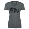 ATC PRO TEAM HEATHER ProFORMANCE TEE Thumbnail