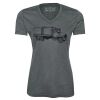 ATC PRO TEAM HEATHER ProFORMANCE TEE Thumbnail