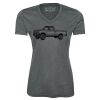 ATC PRO TEAM HEATHER ProFORMANCE TEE Thumbnail