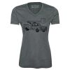 ATC PRO TEAM HEATHER ProFORMANCE TEE Thumbnail