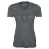 ATC PRO TEAM HEATHER ProFORMANCE TEE Thumbnail