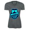 ATC PRO TEAM HEATHER ProFORMANCE TEE Thumbnail