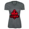 ATC PRO TEAM HEATHER ProFORMANCE TEE Thumbnail