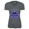 ATC PRO TEAM HEATHER ProFORMANCE TEE Thumbnail