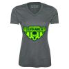 ATC PRO TEAM HEATHER ProFORMANCE TEE Thumbnail
