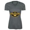 ATC PRO TEAM HEATHER ProFORMANCE TEE Thumbnail