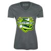 ATC PRO TEAM HEATHER ProFORMANCE TEE Thumbnail