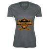 ATC PRO TEAM HEATHER ProFORMANCE TEE Thumbnail