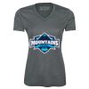 ATC PRO TEAM HEATHER ProFORMANCE TEE Thumbnail