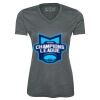 ATC PRO TEAM HEATHER ProFORMANCE TEE Thumbnail
