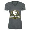 ATC PRO TEAM HEATHER ProFORMANCE TEE Thumbnail