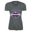 ATC PRO TEAM HEATHER ProFORMANCE TEE Thumbnail
