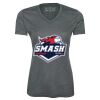ATC PRO TEAM HEATHER ProFORMANCE TEE Thumbnail