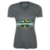 ATC PRO TEAM HEATHER ProFORMANCE TEE Thumbnail