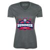 ATC PRO TEAM HEATHER ProFORMANCE TEE Thumbnail
