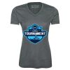 ATC PRO TEAM HEATHER ProFORMANCE TEE Thumbnail