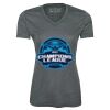 ATC PRO TEAM HEATHER ProFORMANCE TEE Thumbnail