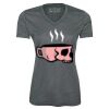 ATC PRO TEAM HEATHER ProFORMANCE TEE Thumbnail