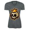 ATC PRO TEAM HEATHER ProFORMANCE TEE Thumbnail