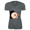 ATC PRO TEAM HEATHER ProFORMANCE TEE Thumbnail