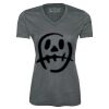 ATC PRO TEAM HEATHER ProFORMANCE TEE Thumbnail