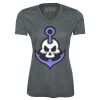 ATC PRO TEAM HEATHER ProFORMANCE TEE Thumbnail