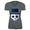 ATC PRO TEAM HEATHER ProFORMANCE TEE Thumbnail