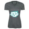 ATC PRO TEAM HEATHER ProFORMANCE TEE Thumbnail