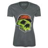 ATC PRO TEAM HEATHER ProFORMANCE TEE Thumbnail