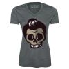 ATC PRO TEAM HEATHER ProFORMANCE TEE Thumbnail