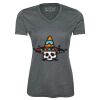 ATC PRO TEAM HEATHER ProFORMANCE TEE Thumbnail