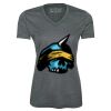 ATC PRO TEAM HEATHER ProFORMANCE TEE Thumbnail