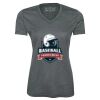 ATC PRO TEAM HEATHER ProFORMANCE TEE Thumbnail