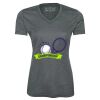 ATC PRO TEAM HEATHER ProFORMANCE TEE Thumbnail