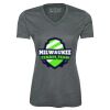 ATC PRO TEAM HEATHER ProFORMANCE TEE Thumbnail