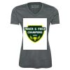 ATC PRO TEAM HEATHER ProFORMANCE TEE Thumbnail