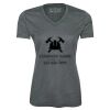 ATC PRO TEAM HEATHER ProFORMANCE TEE Thumbnail