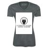 ATC PRO TEAM HEATHER ProFORMANCE TEE Thumbnail