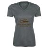 ATC PRO TEAM HEATHER ProFORMANCE TEE Thumbnail