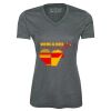 ATC PRO TEAM HEATHER ProFORMANCE TEE Thumbnail