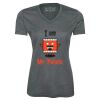 ATC PRO TEAM HEATHER ProFORMANCE TEE Thumbnail