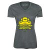 ATC PRO TEAM HEATHER ProFORMANCE TEE Thumbnail