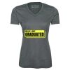ATC PRO TEAM HEATHER ProFORMANCE TEE Thumbnail