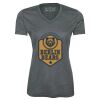 ATC PRO TEAM HEATHER ProFORMANCE TEE Thumbnail