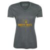 ATC PRO TEAM HEATHER ProFORMANCE TEE Thumbnail