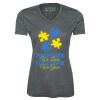 ATC PRO TEAM HEATHER ProFORMANCE TEE Thumbnail