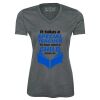 ATC PRO TEAM HEATHER ProFORMANCE TEE Thumbnail