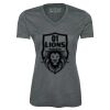 ATC PRO TEAM HEATHER ProFORMANCE TEE Thumbnail